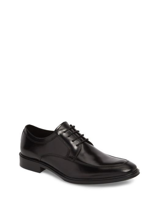 Kenneth Cole New York Tully Apron Toe Derby 9.5