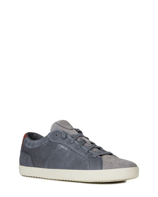 Geox Warley Sneaker 9US 42EU Grey