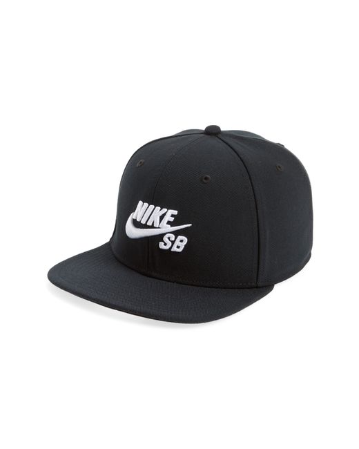 Nike SB Nike Pro Snapback Baseball Cap