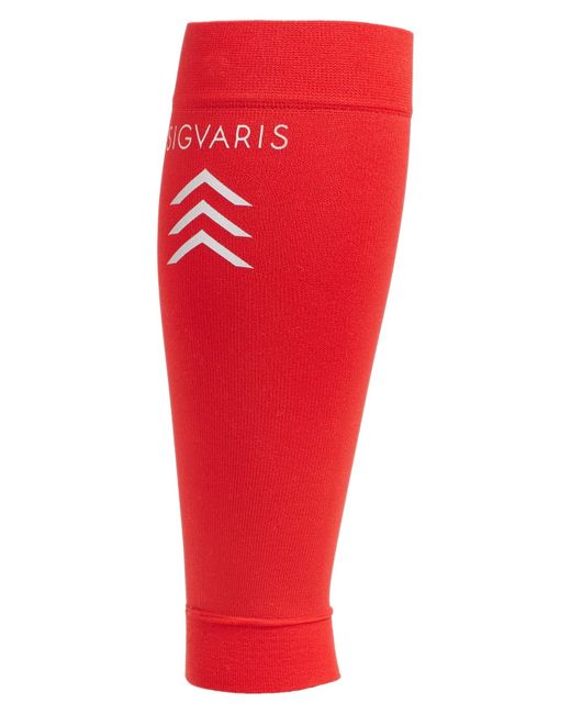 Insignia by Sigvaris Sports Graduated Compression Performance Calf Sleeve