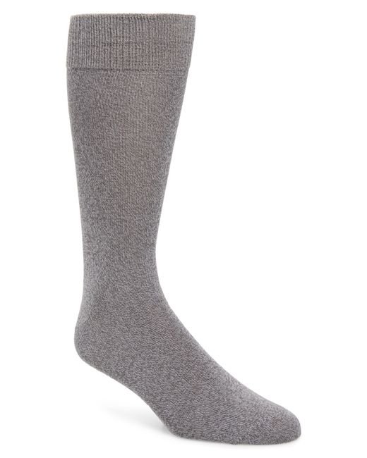 Nordstrom Men's Shop Ultrasoft Solid Socks One