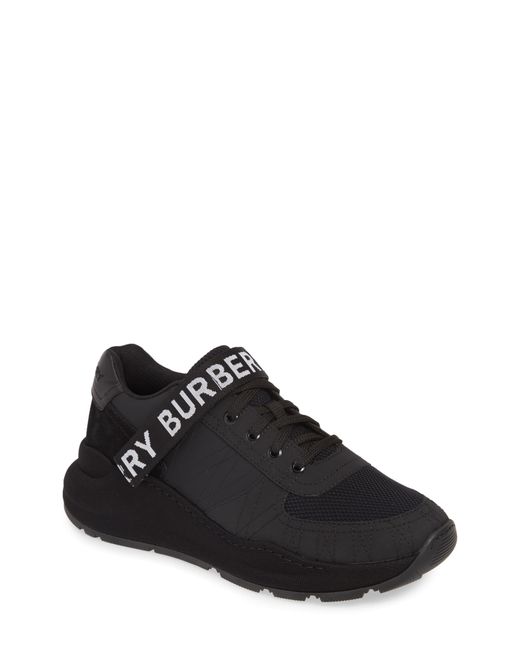 Burberry Ronnie Sneaker 9.5US 42.5EU