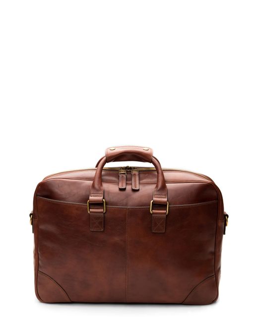 Bosca Leather Briefcase