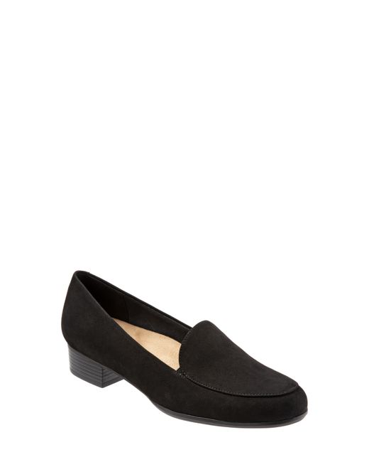 Trotters Monarch Loafer