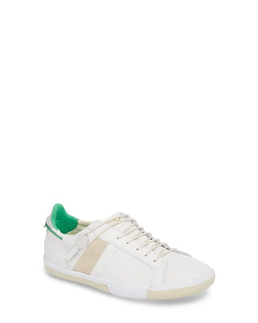 Plae Mulberry Sneaker 6 4.5 M
