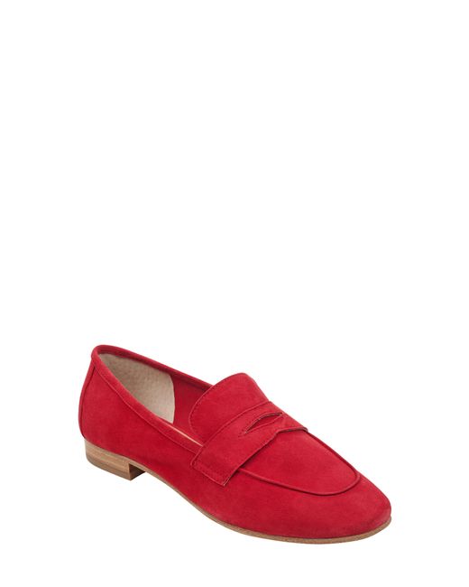 Marc Fisher LTD Chang Penny Loafer