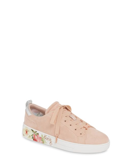 Ted Baker London Roully Sneaker 8.5US 39EU