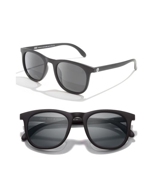 Sunski Seacliff 48Mm Polarized Sunglasses