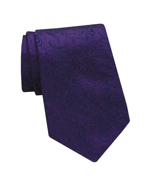 Gitman Vintage Paisley Silk Tie