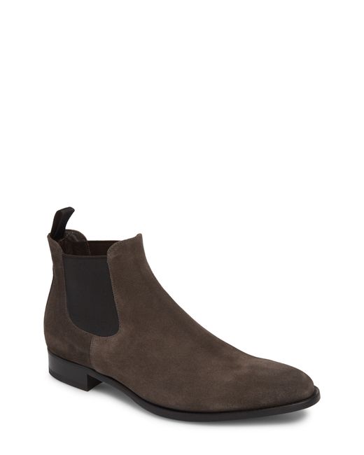 To Boot New York Shelby Mid Chelsea Boot 8.5