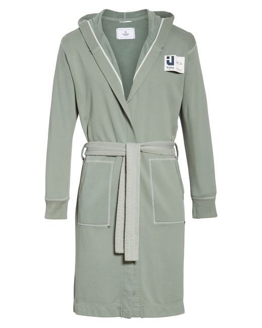 Reigning Champ Robe Nordstrom Exclusive