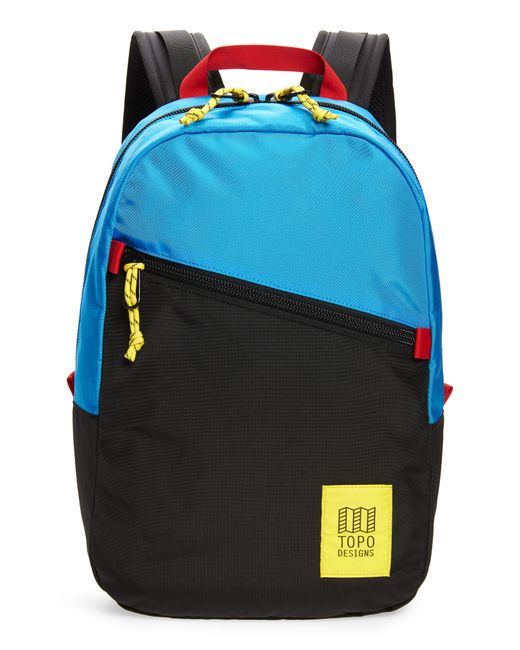 TOPO Designs Light Backpack