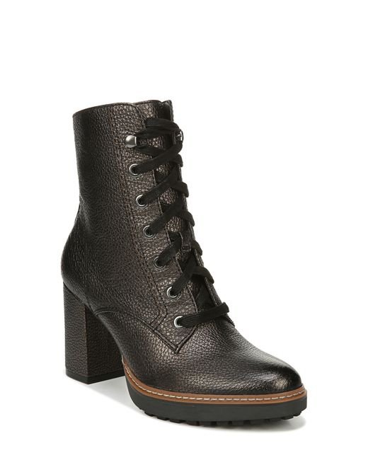 Naturalizer Callie Lace-Up Boot