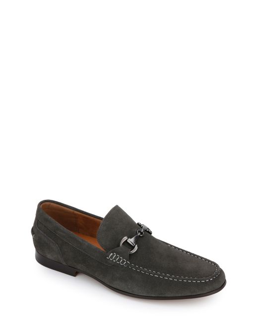 Reaction Kenneth Cole Crespo Loafer Grey