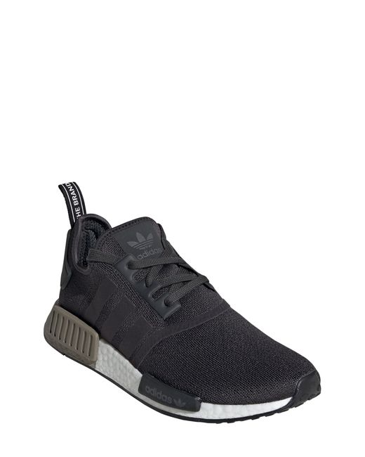 Adidas Nmd R1 Sneaker Grey