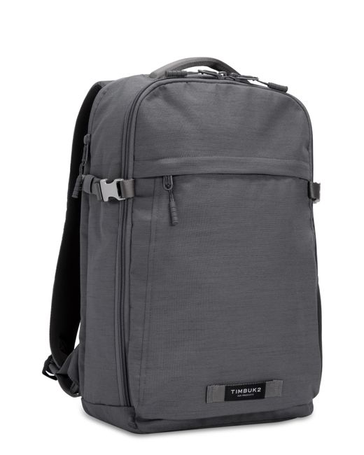 Timbuk2 Division Backpack Grey