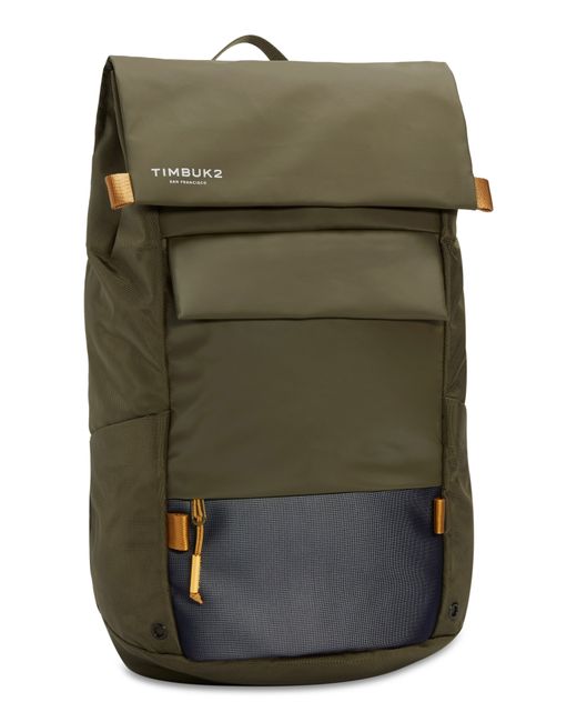 Timbuk2 Parker Backpack Green