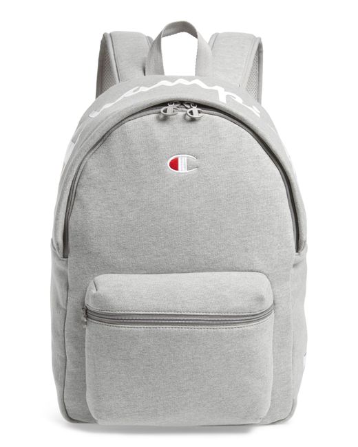 Champion Reverse Weave Backpack