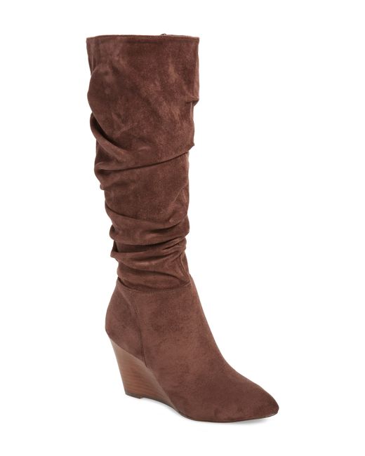 Charles by Charles David Expose Wedge Boot