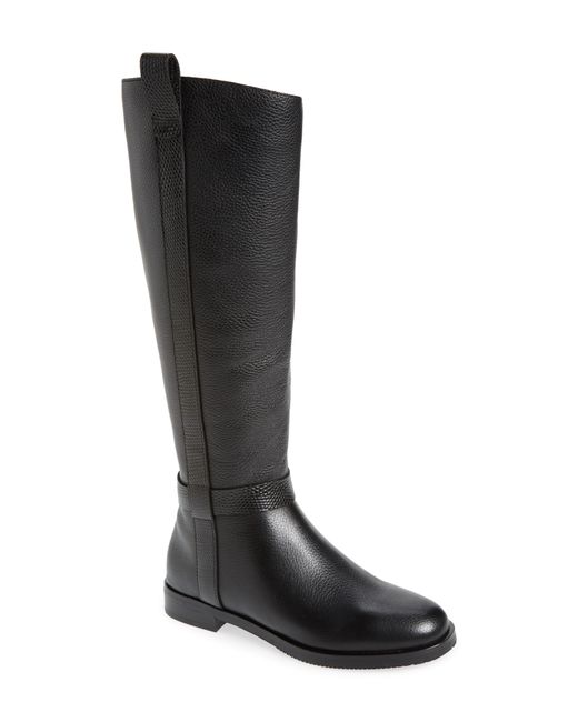Gentle Souls by Kenneth Cole Terran Knee-High Riding Boot