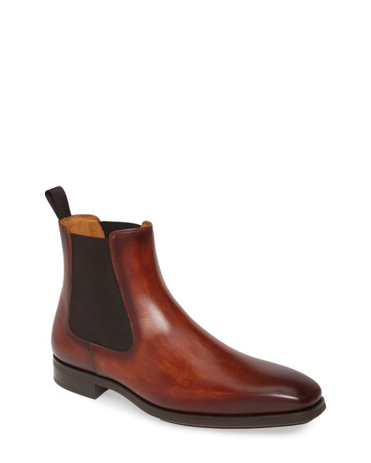 Magnanni Riley Chelsea Boot