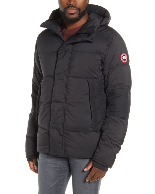 Canada Goose Armstrong 750 Fill Power Down Jacket
