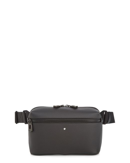 Montblanc Extreme 2.0 Leather Belt Bag