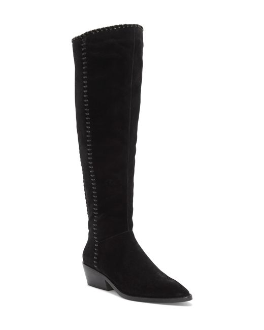 1.State Sage Over The Knee Boot