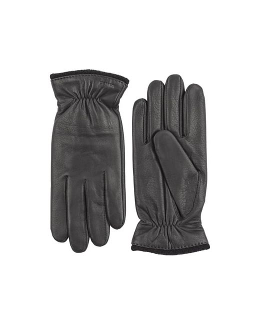 Hestra Samuel Leather Gloves