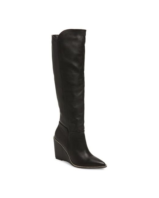Cecelia New York Riely Knee High Boot