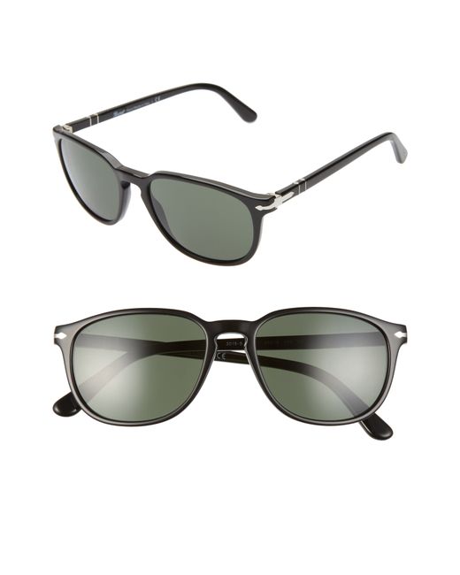 Persol 52Mm Retro Inspired Sunglasses