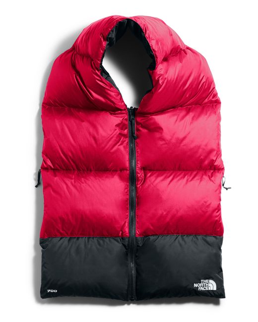 The North Face Nuptse Down Scarf One