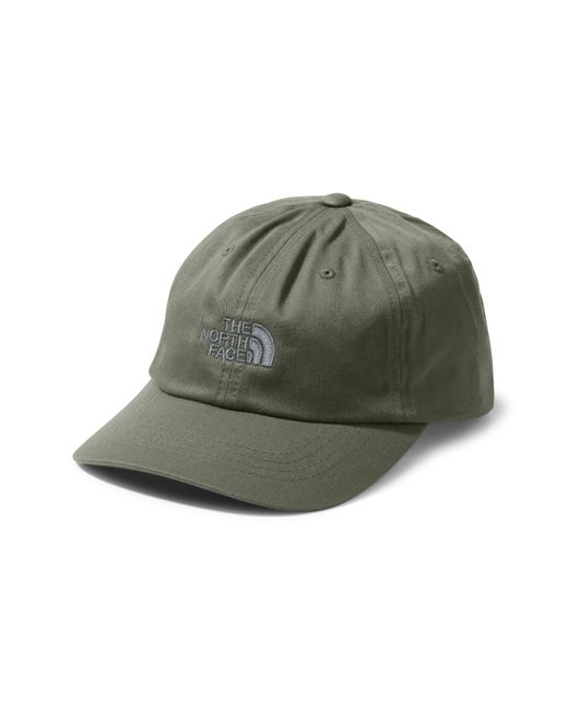 The North Face The Norm Baseball Cap
