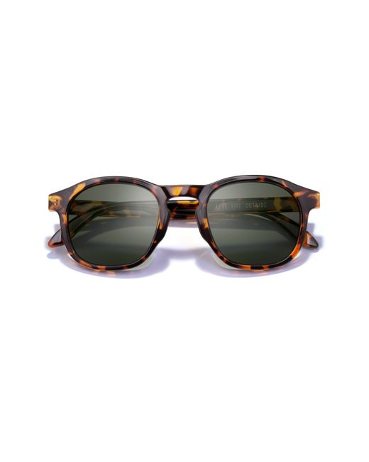 Sunski Foothill 48Mm Polarized Sunglasses