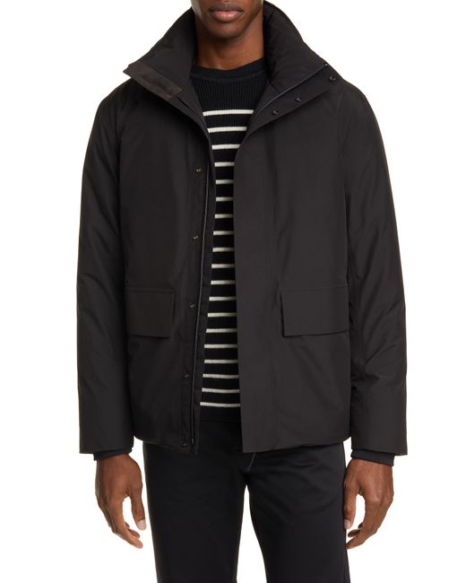 Norse Projects Norse Project Ystad Gore-Tex Waterproof Down Parka Medium