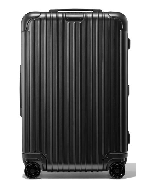 Rimowa Essential Check-In Medium 26-Inch Packing Case