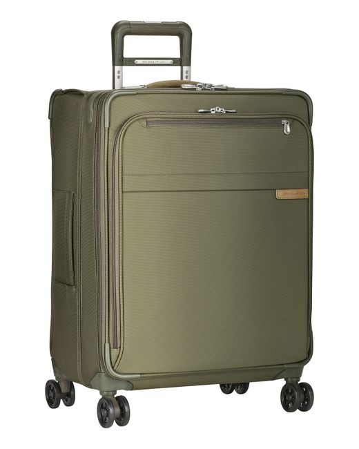 Briggs & Riley Baseline Medium Expandable Rolling Packing Case