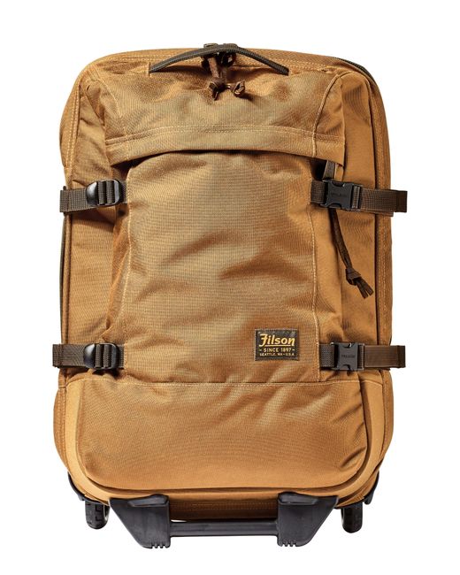 Filson Dryden 22-Inch Wheeled Carry-On