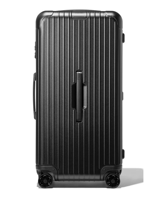 Rimowa Essential Trunk Plus 32-Inch Packing Case