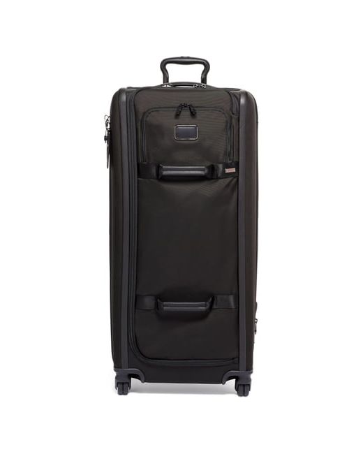 Tumi Alpha 3 Collection 34-Inch Tall 4-Wheel Duffle Packing Case