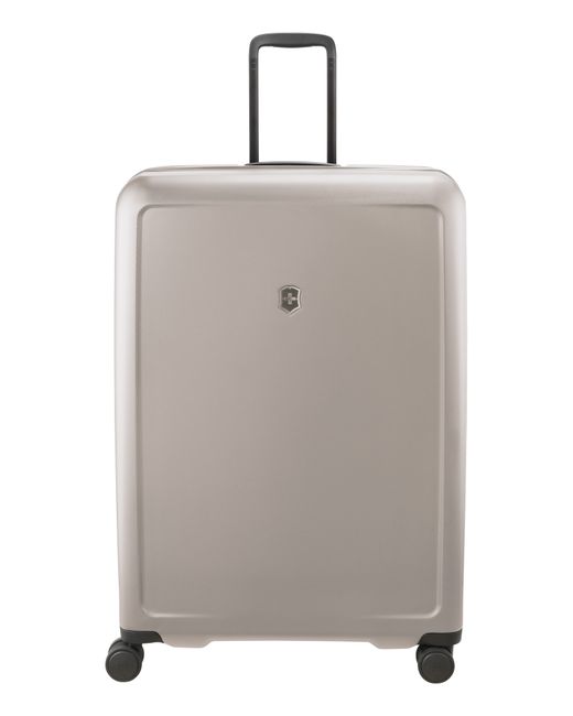 Victorinox Swiss Army Victorinox Swiss Army Connex Extra Large 32-Inch Spinner Hardside Packing Case