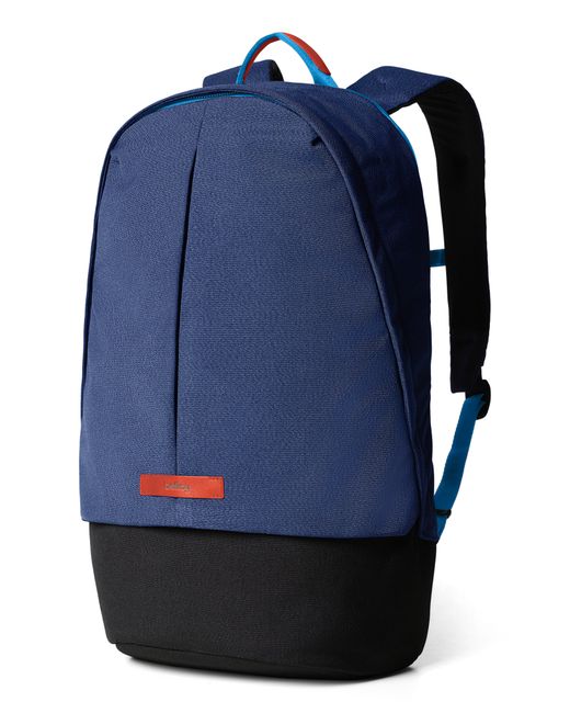 Bellroy Classic Plus Backpack Blue