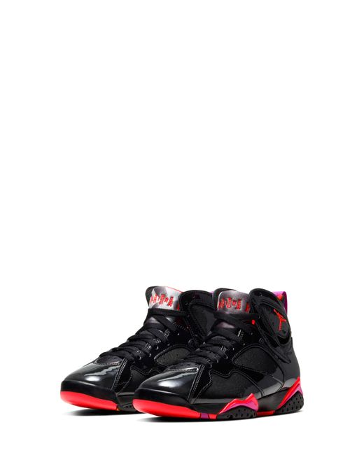 Jordan Nike Air 7 Retro High Top Sneaker 5
