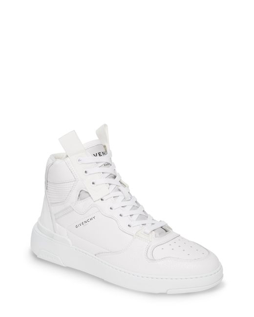Givenchy High-Top Sneaker 10US 43EU