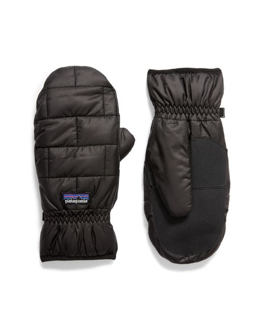 Patagonia Nano Puff Quilted Mittens