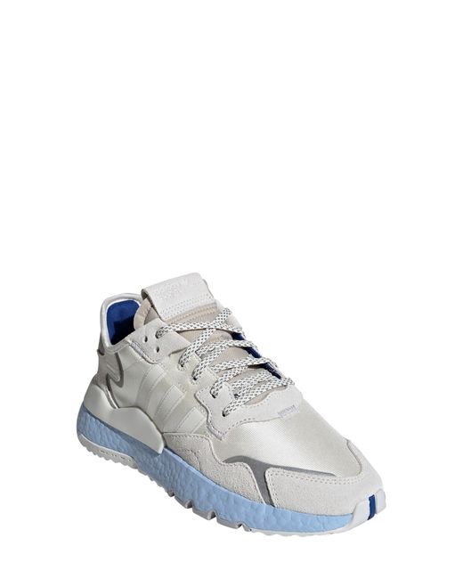 Adidas Nite Jogger Sneaker 5 4