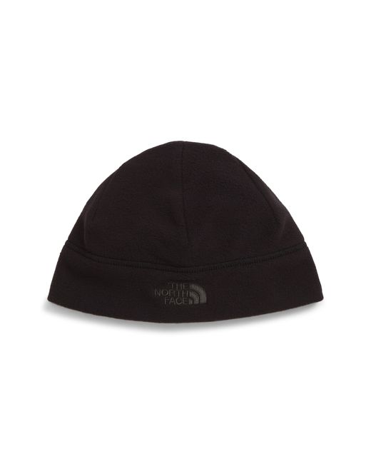 The North Face Standard Issue Reversible Fleece Beanie