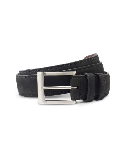 Allen-Edmonds Wide Leather Belt