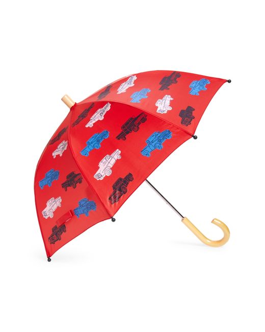Hatley Print Umbrella
