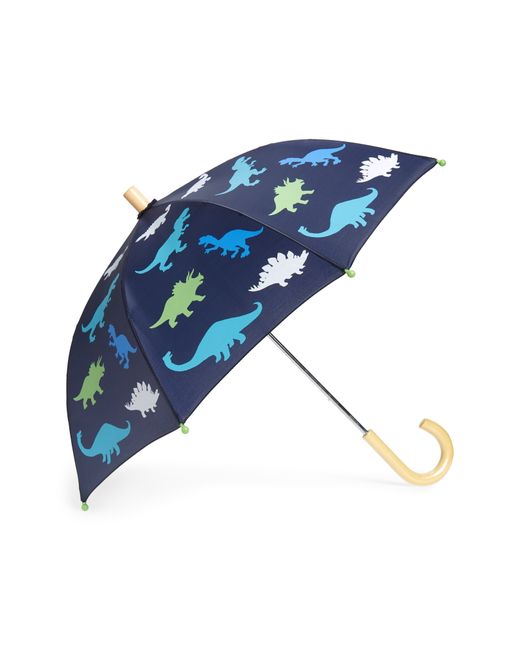 Hatley Print Umbrella